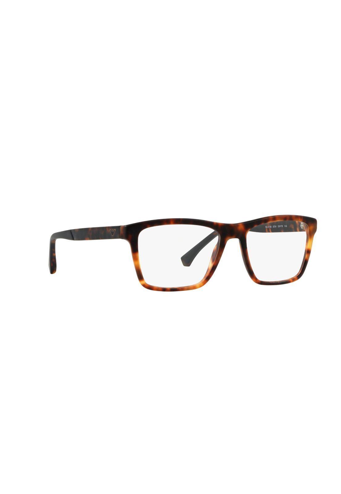 Emporio Armani Lentes Ópticos EA3138 5704  55-11