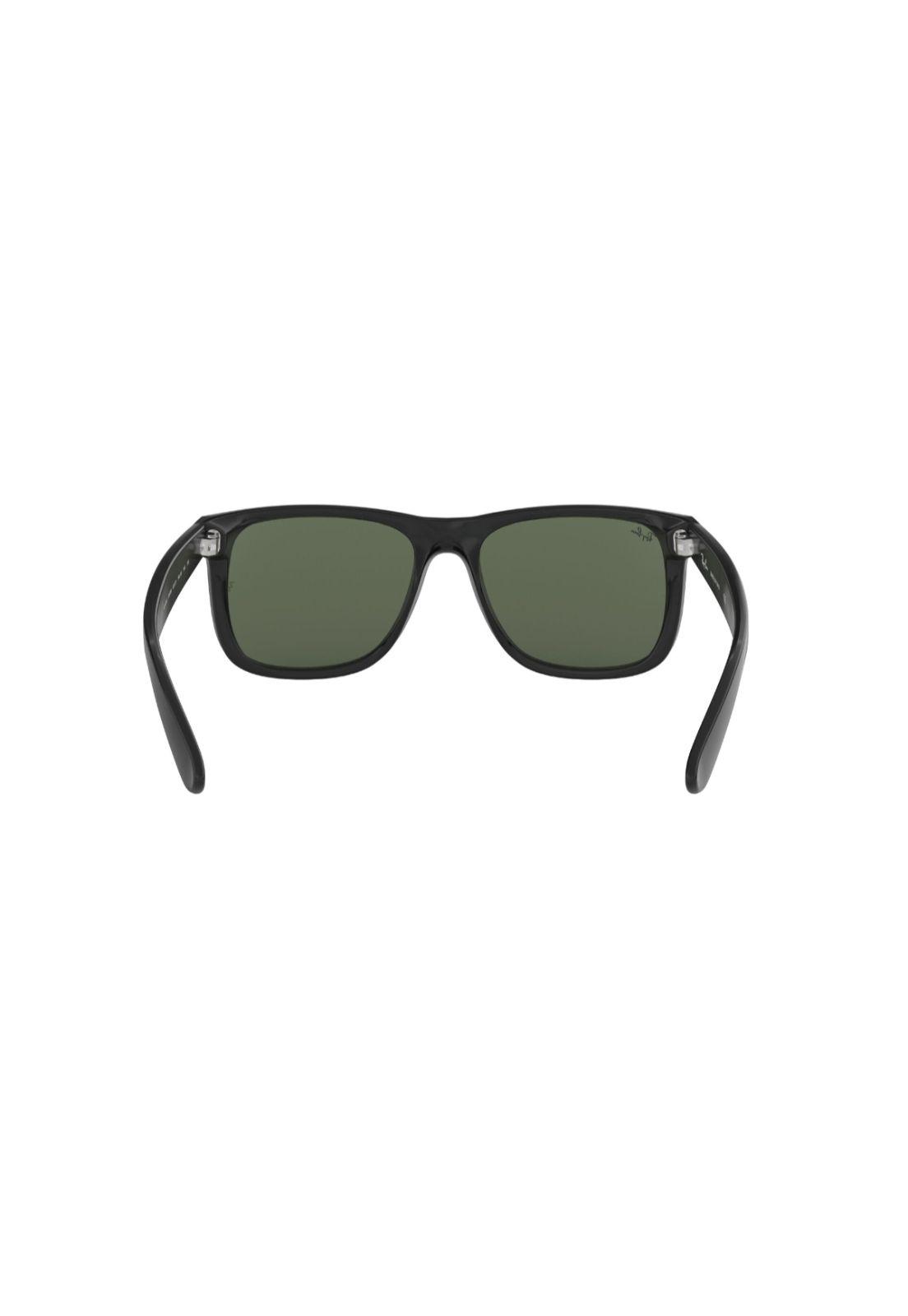 Lentes de Sol Justin Black On Gold Ray-Ban RB416560171-3