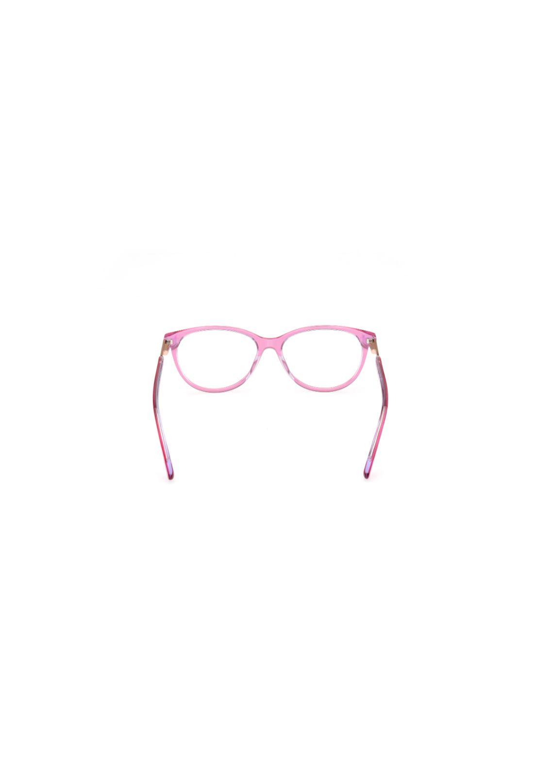 Lentes Ópticos Rosado Guess KIDS GU9233077-4