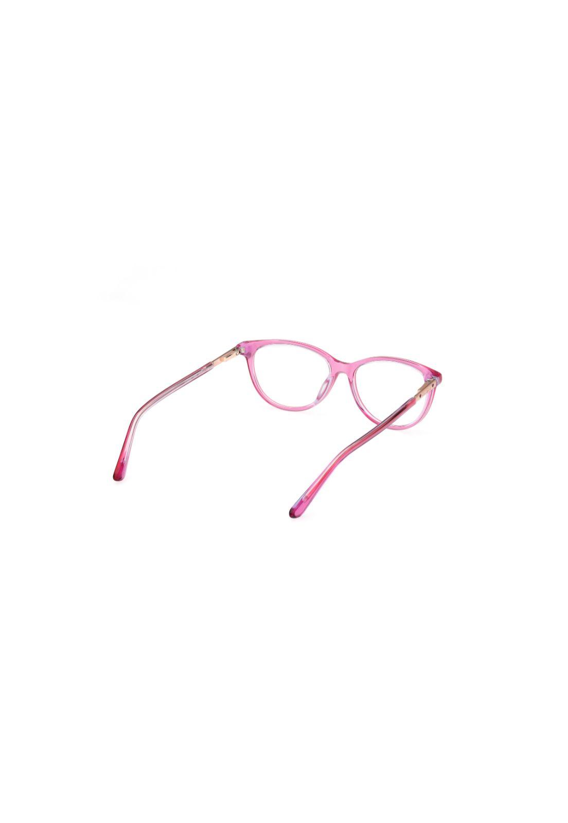 Lentes Ópticos Rosado Guess KIDS GU9233077-5
