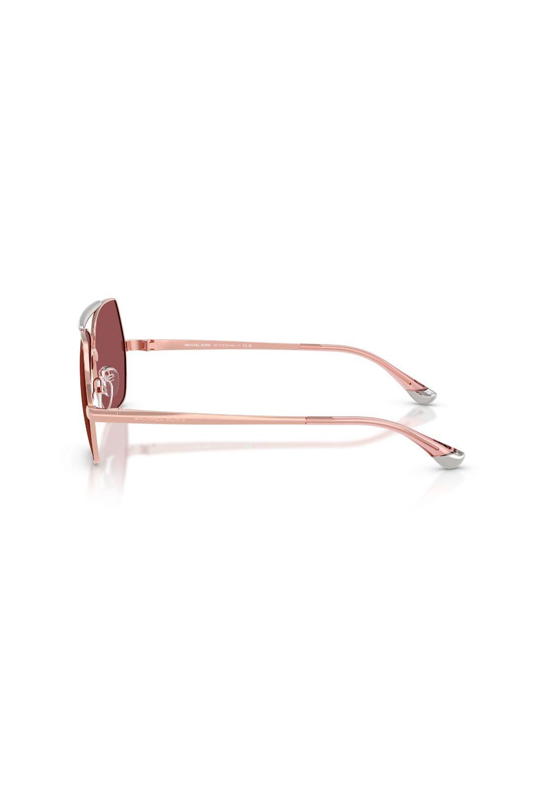 Michael Kors Lentes de Sol Denver Espejados MK1173 1108E4 58-2