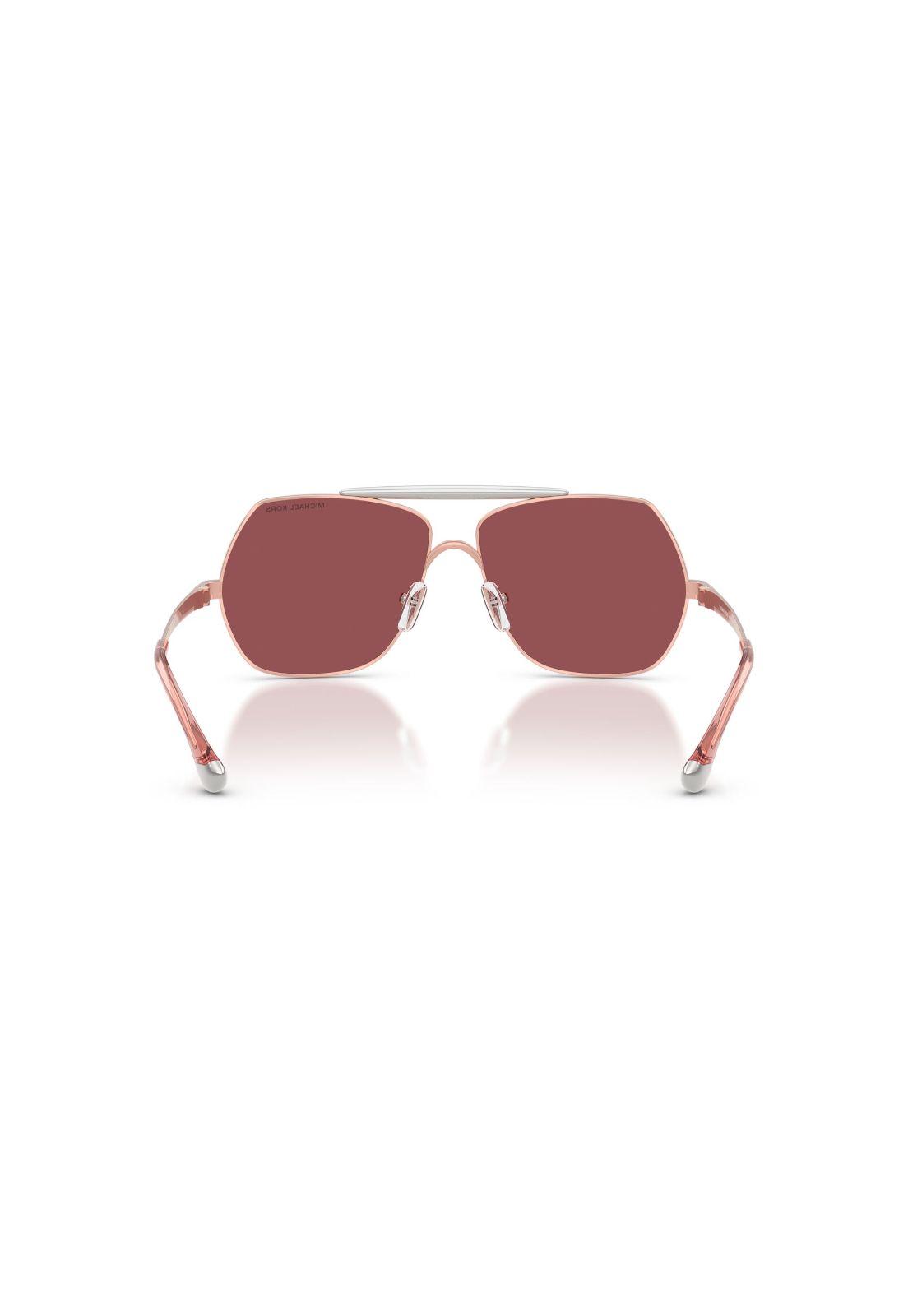 Michael Kors Lentes de Sol Denver Espejados MK1173 1108E4 58-3