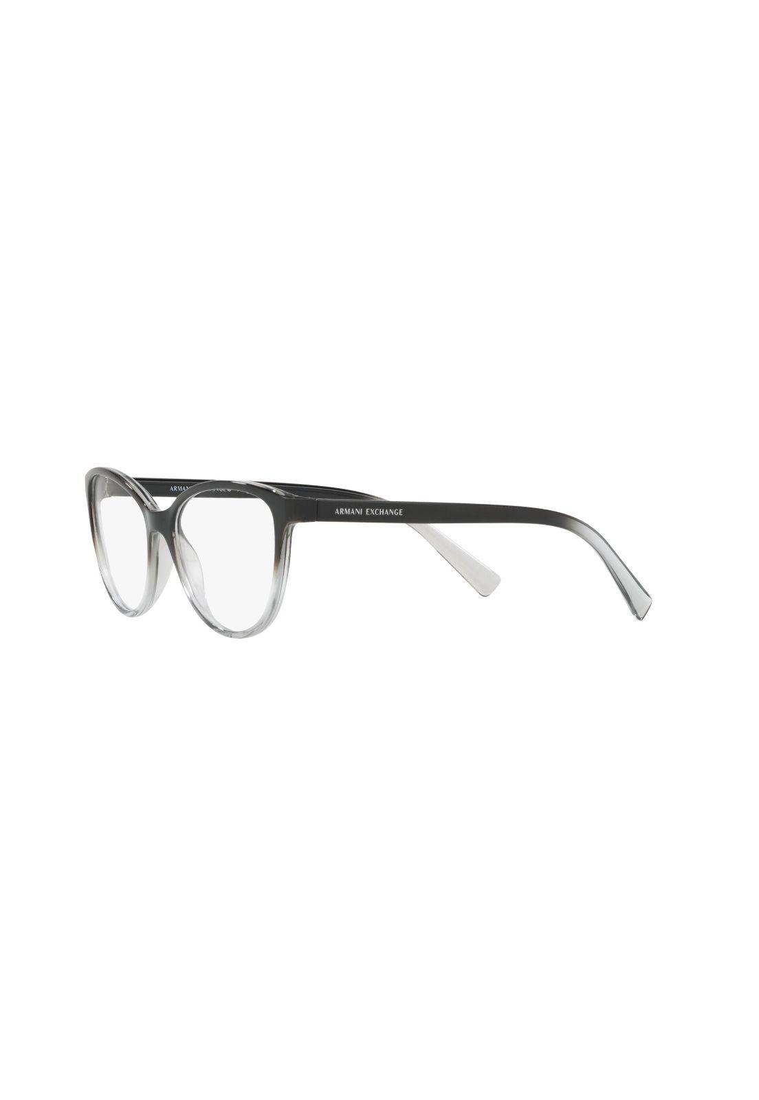 Lentes Ópticos Negro Armani Exchange AX30538255-2