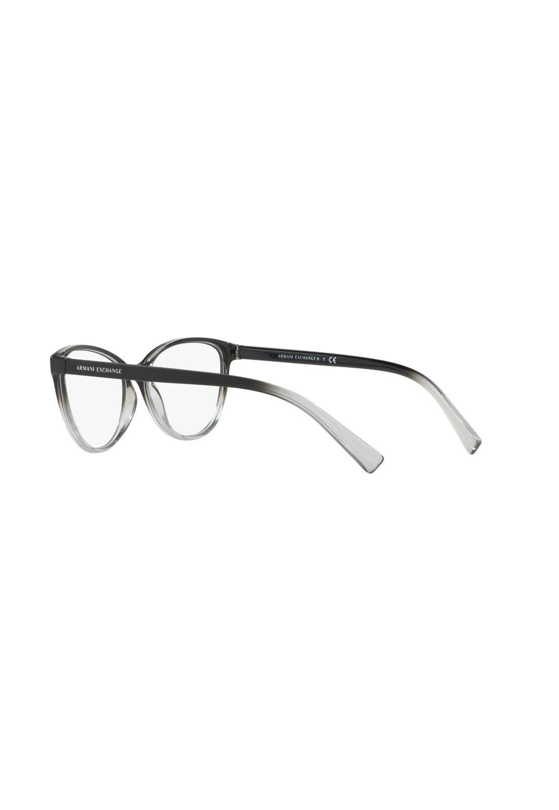 Lentes Ópticos Negro Armani Exchange AX30538255-4