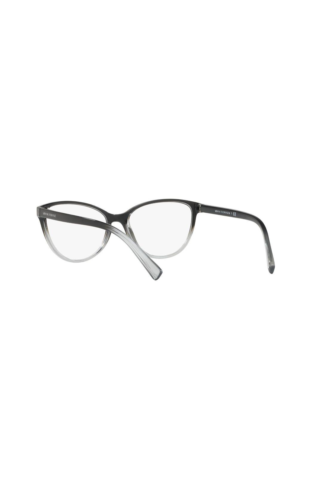 Lentes Ópticos Negro Armani Exchange AX30538255-5
