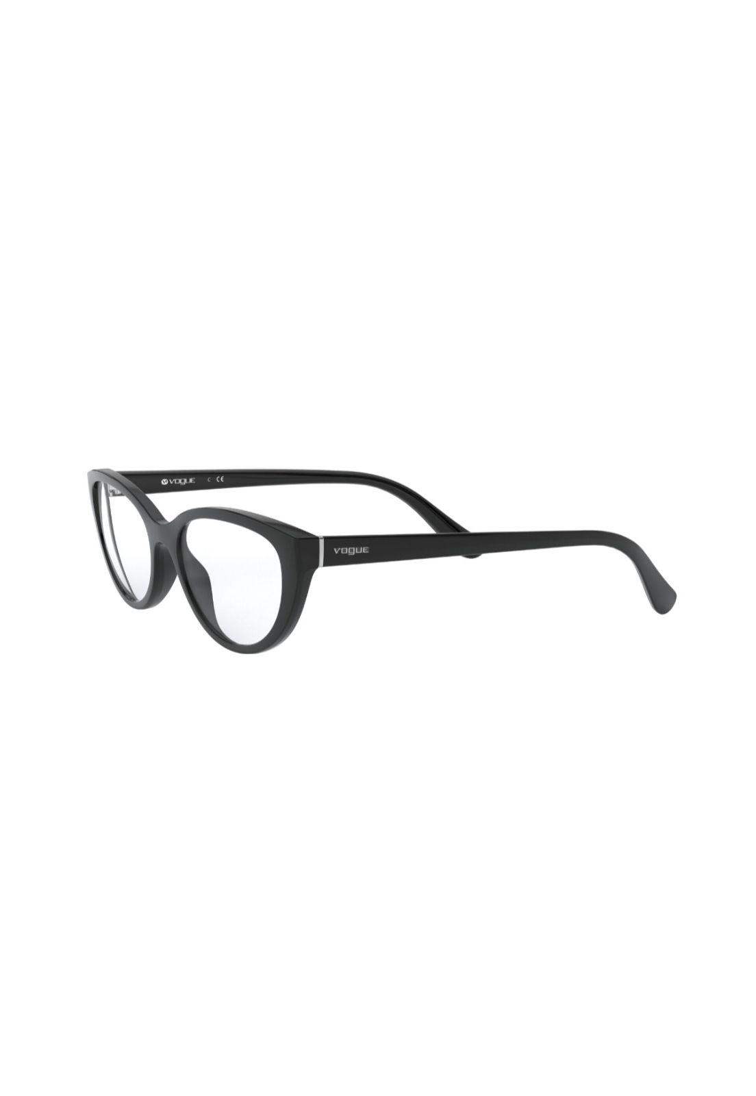 Lentes Ópticos Negro Vogue Eyewear VO5290W44-2