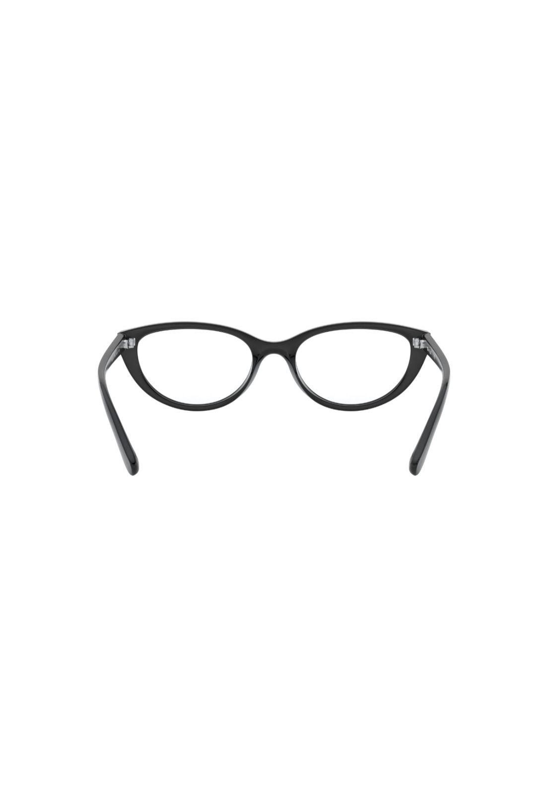 Lentes Ópticos Negro Vogue Eyewear VO5290W44-6