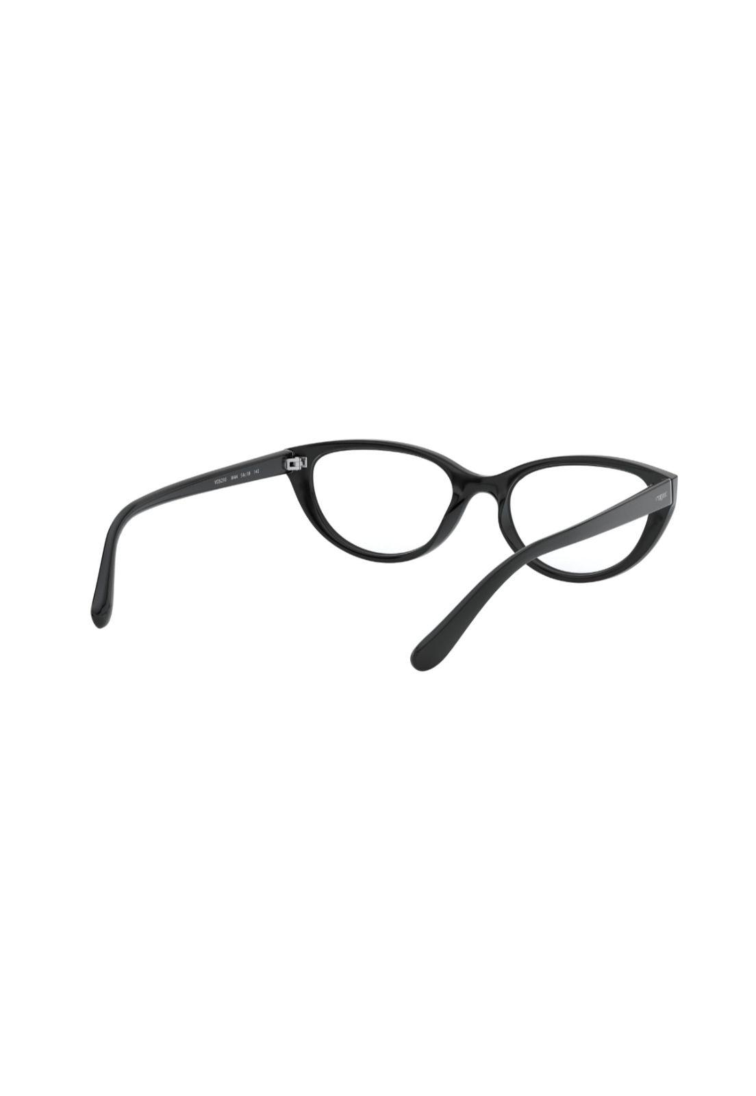 Lentes Ópticos Negro Vogue Eyewear VO5290W44-7