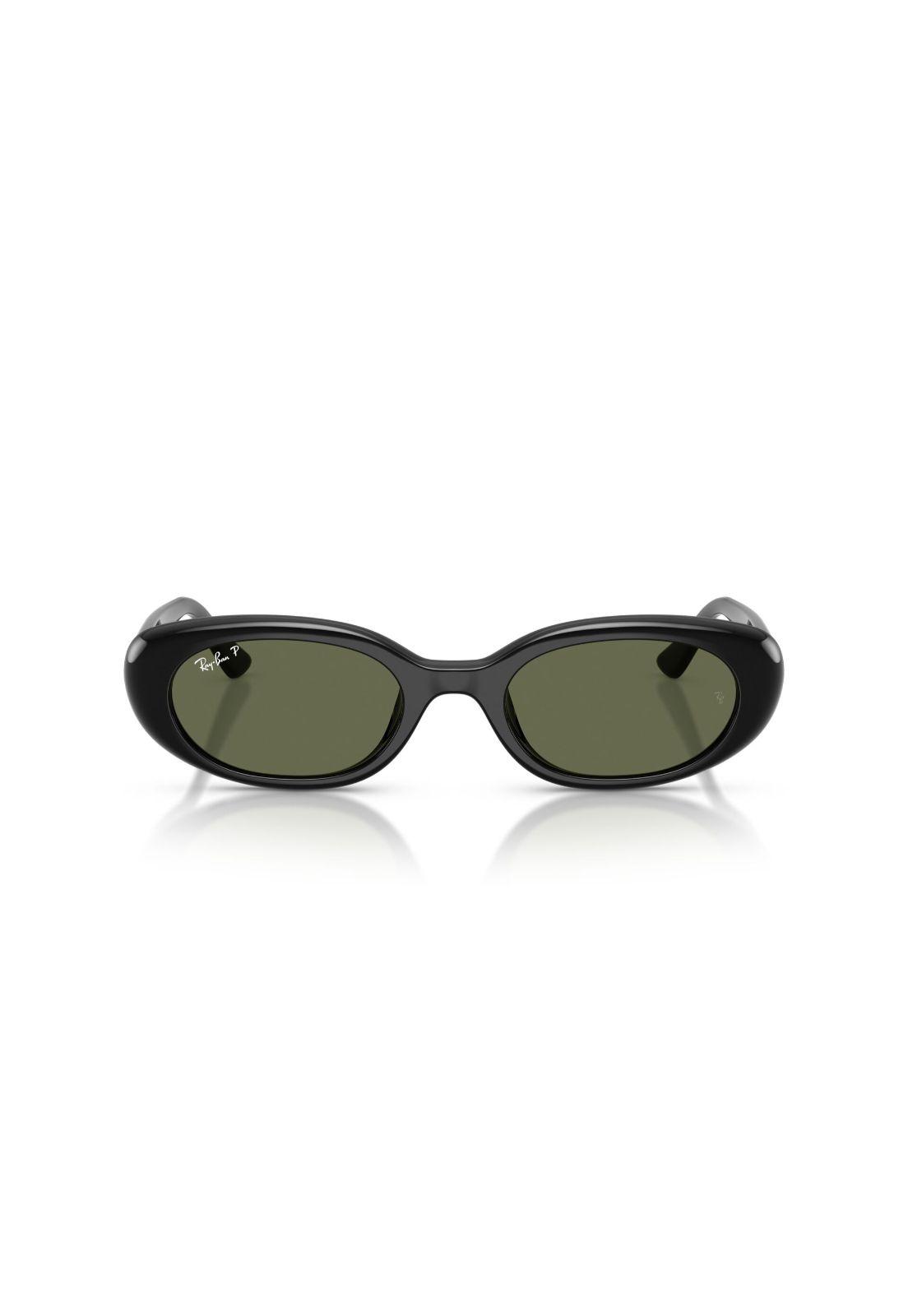 Ray-Ban Lentes de Sol Polarizados Antireflejos RB4441D 66779A 53-0