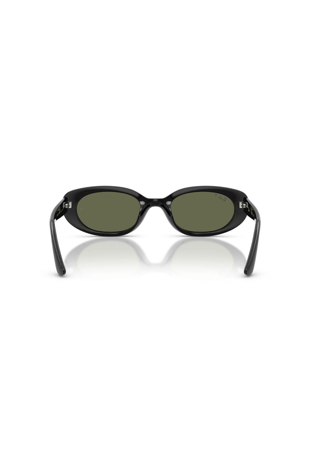 Ray-Ban Lentes de Sol Polarizados Antireflejos RB4441D 66779A 53-3