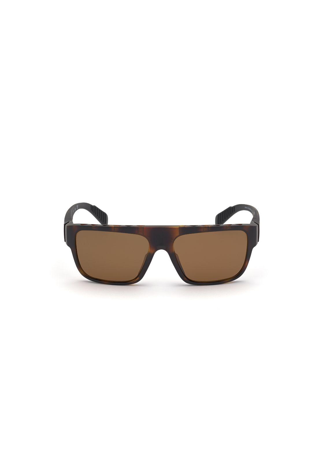 Lentes de Sol Marron Polarizados Adidas Sport SP003752E59-0
