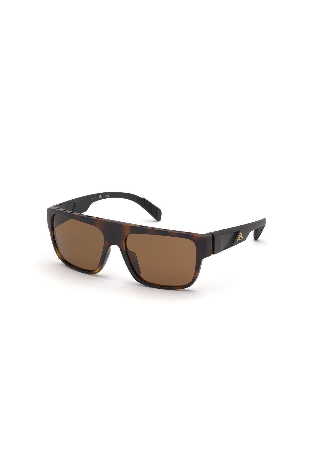 Lentes de Sol Marron Polarizados Adidas Sport SP003752E59-1