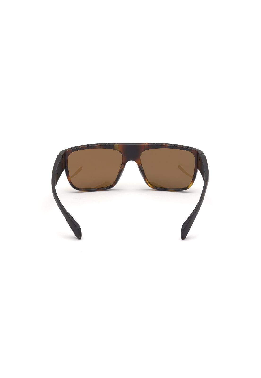 Lentes de Sol Marron Polarizados Adidas Sport SP003752E59-3