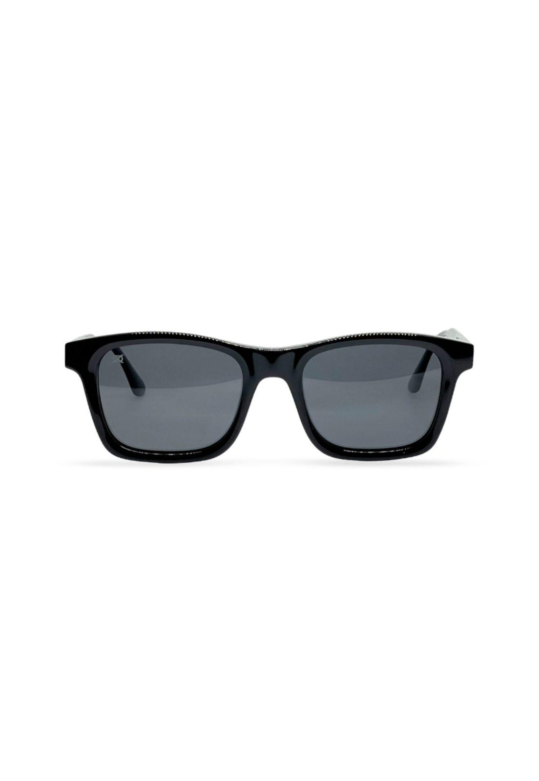Lentes de Sol High Line Negro York Eyewear YK1475-0