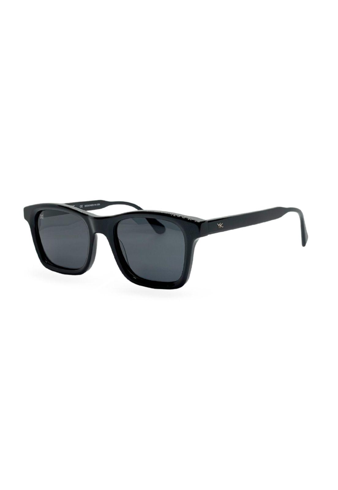 Lentes de Sol High Line Negro York Eyewear YK1475-1