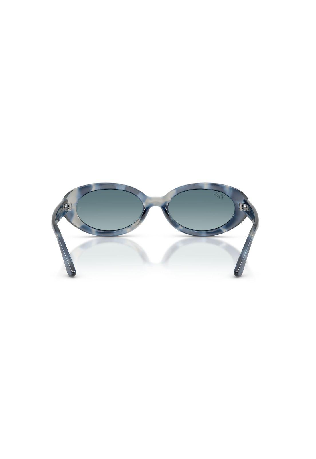 Ray-Ban Lentes de Sol The Bold Degradados RB2223 14503M 54-3