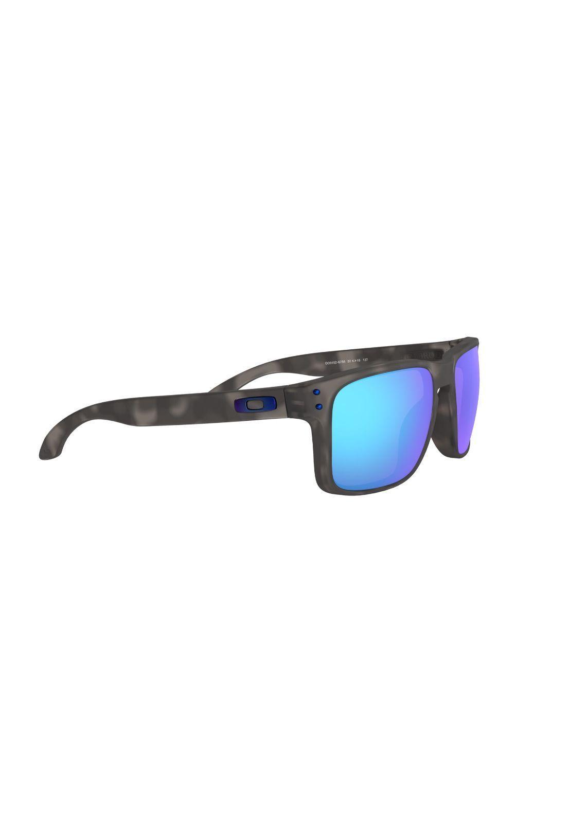 Oakley Lentes de Sol Holbrook Polarizados OO9102 9102G7 55-10