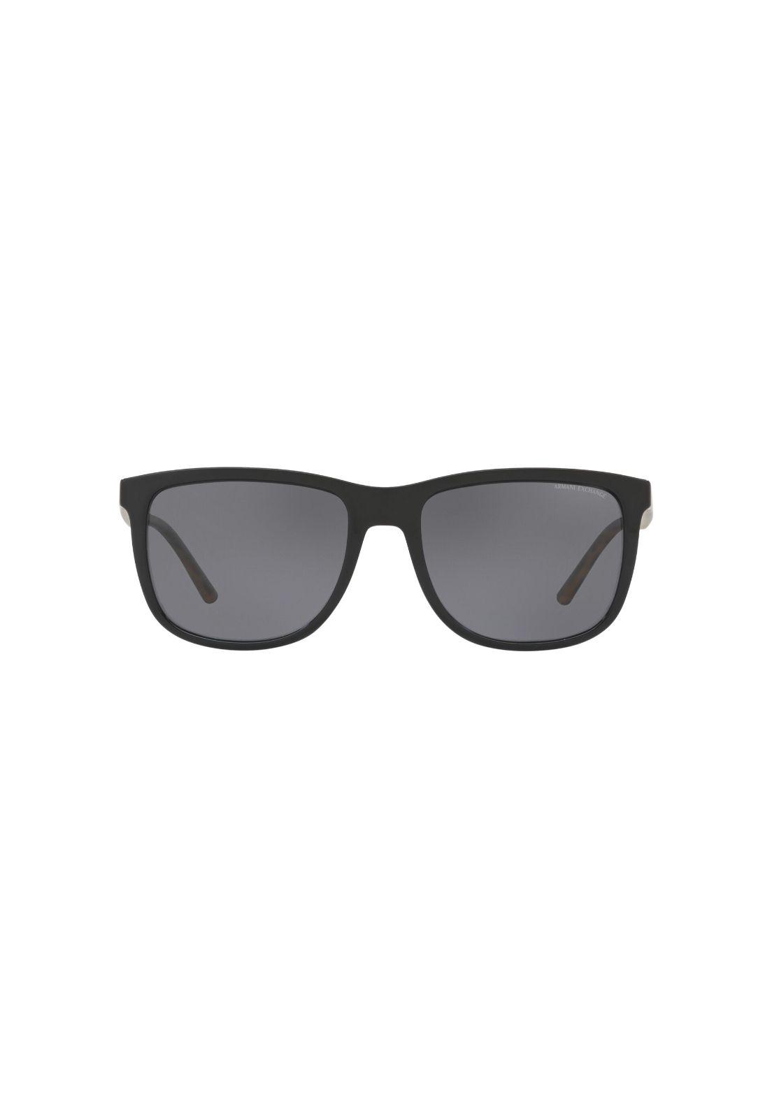 Lentes de Sol Gris Polarizados Armani Exchange AX4070S815881-0