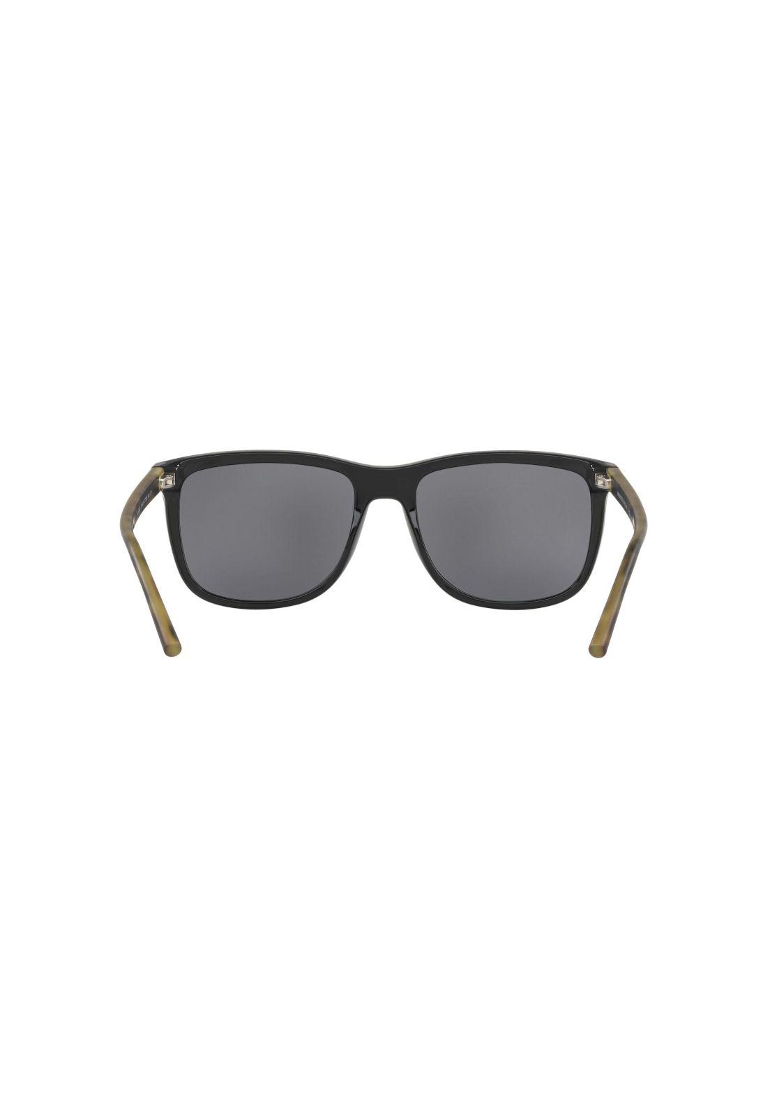 Lentes de Sol Gris Polarizados Armani Exchange AX4070S815881-3