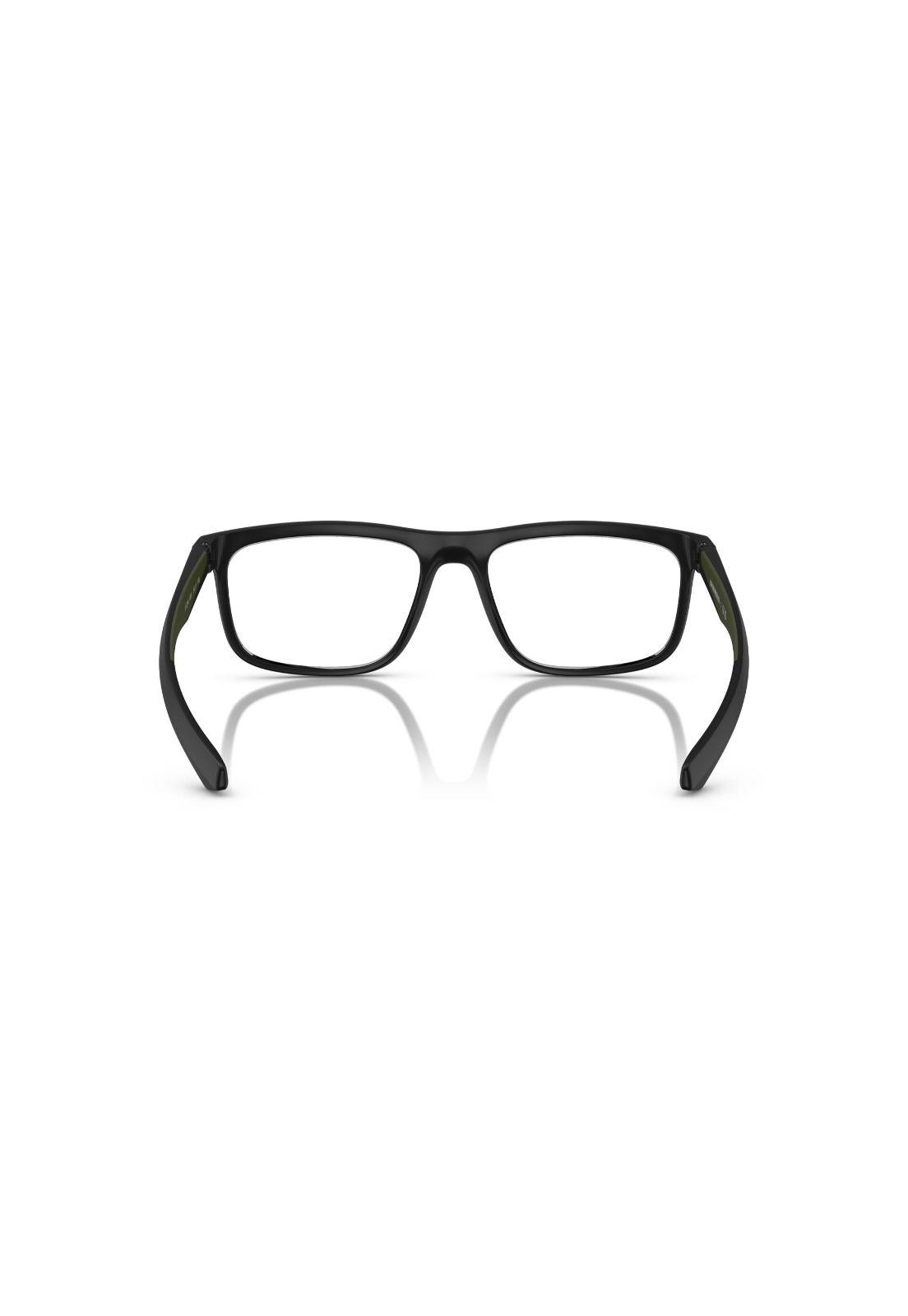 Lentes Ópticos Negro Emporio Armani EA32465001-3