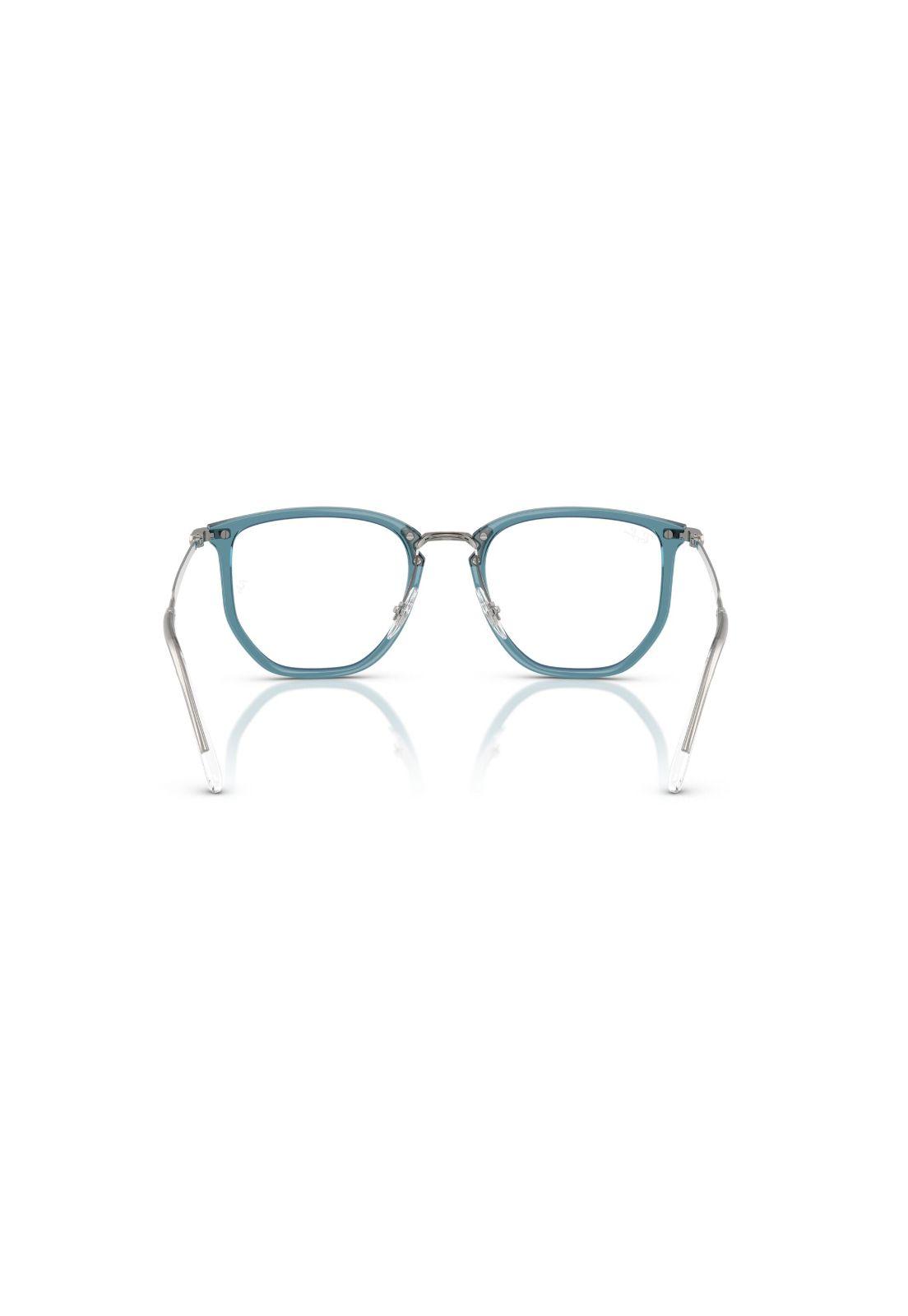 Lentes Ópticos Azul Ray-Ban Optical RX4451V8426-3