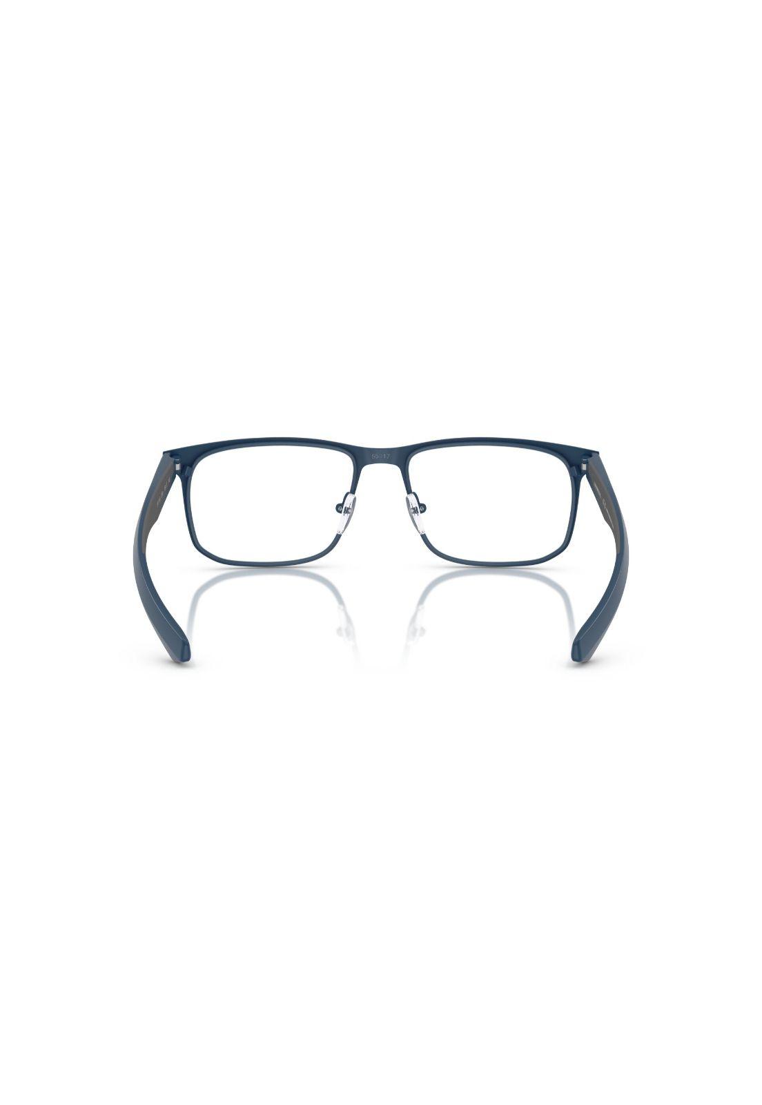 Lentes Ópticos Azul Emporio Armani EA11633389-3