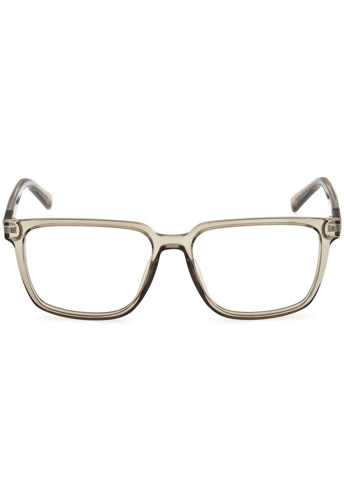 Lentes Ópticos Shiny Dark Green Timberland TB179656096-0