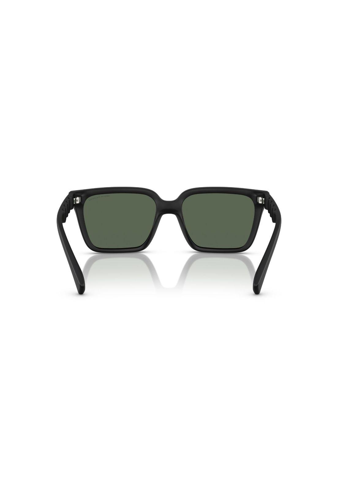 Lentes de Sol Negro Armani Exchange AX4147S807871-3
