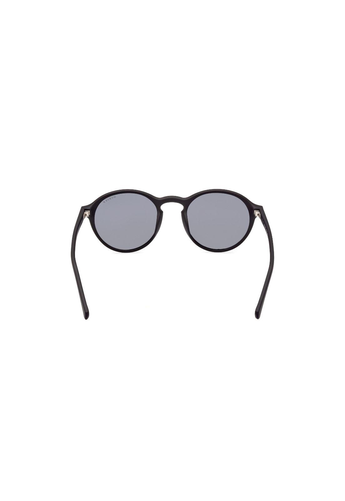 Lentes de Sol Negro Polarizados Guess GU0006202D-3
