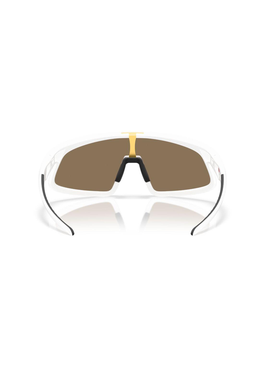 Lentes de Sol Rslv Prizm 24K Espejados Oakley OO9484D948404-3