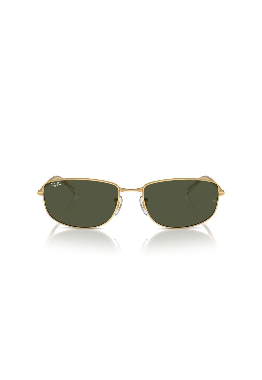 Lentes de Sol Dorado Ray-Ban RB373200131-0