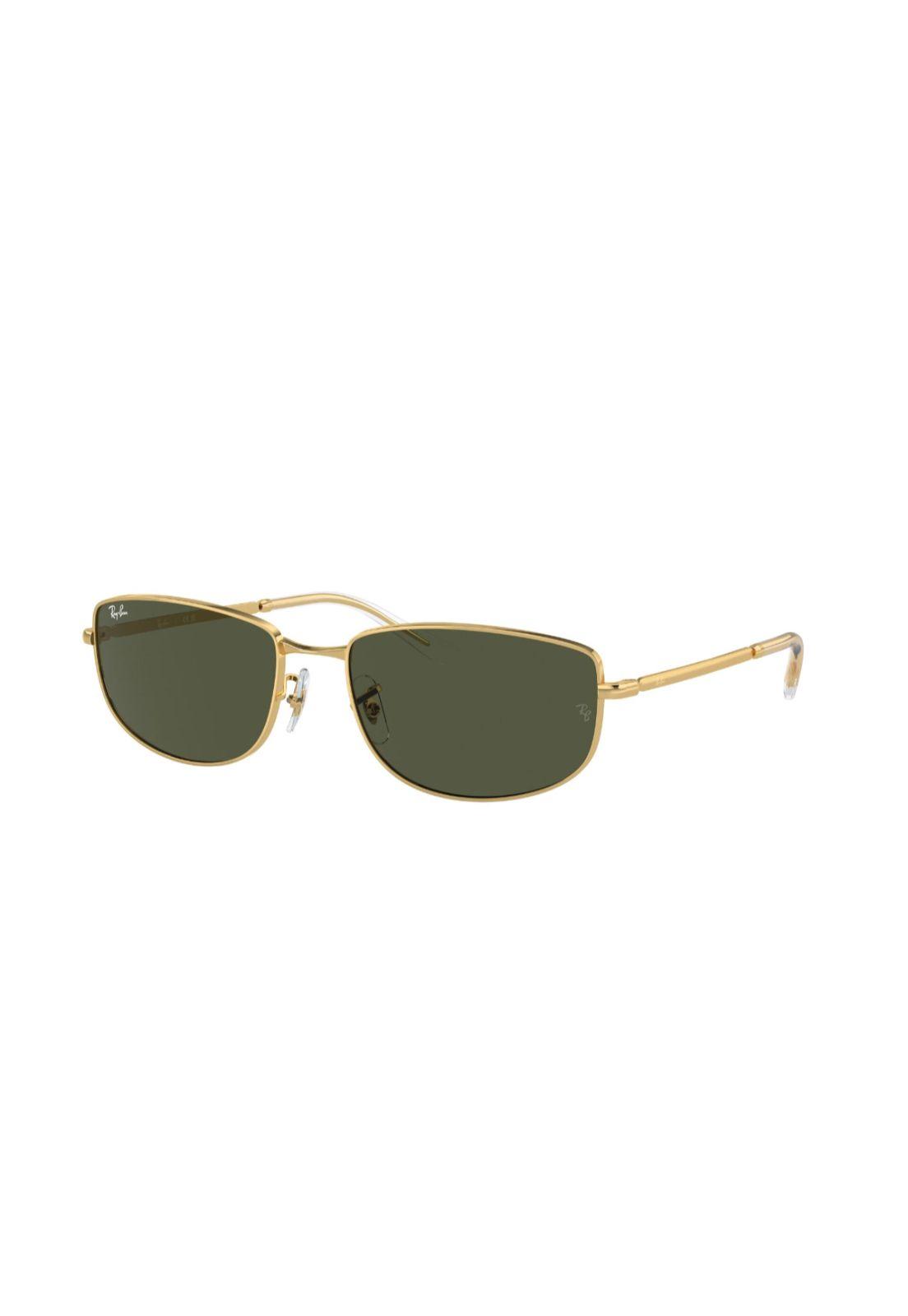 Lentes de Sol Dorado Ray-Ban RB373200131-1