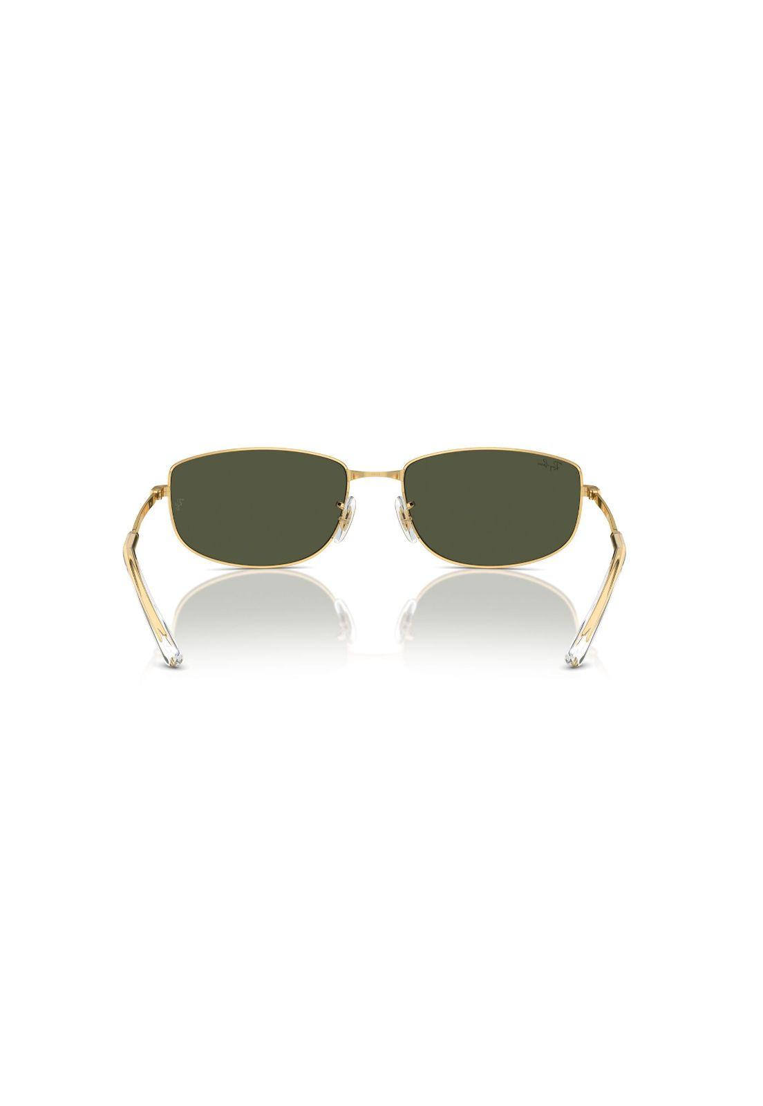 Lentes de Sol Dorado Ray-Ban RB373200131-3