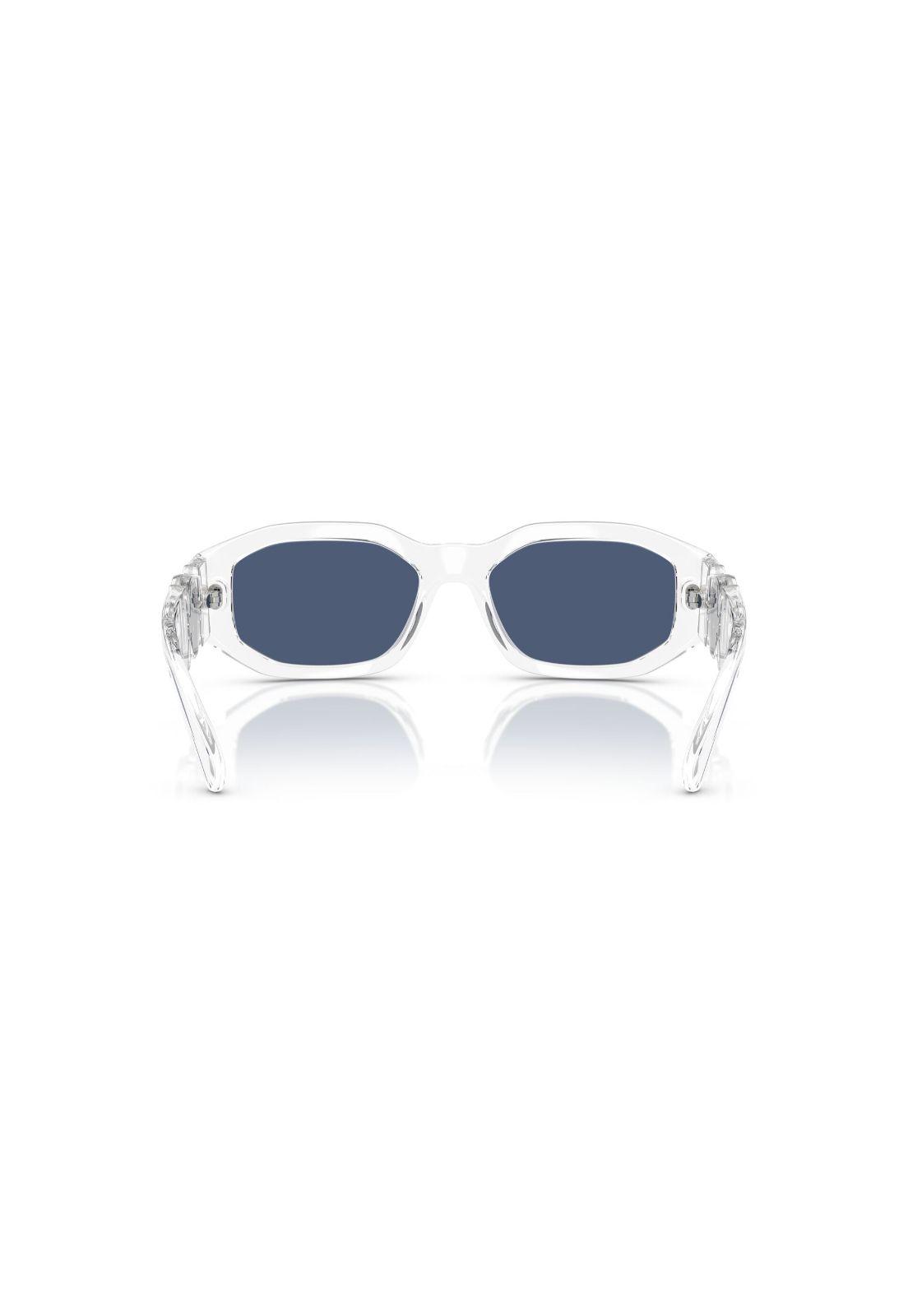Lentes de Sol Transparente Versace VE436114880-3