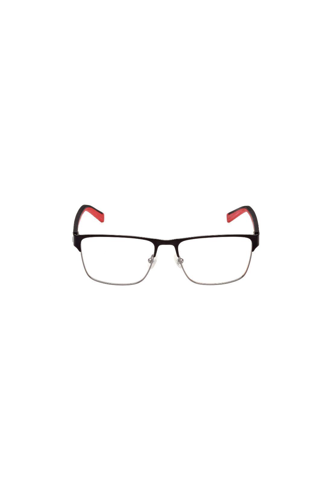Lentes Opticos Negro Timberland TB175400254-0