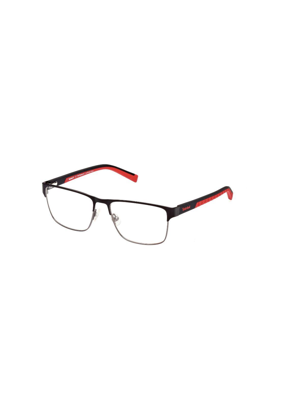 Lentes Opticos Negro Timberland TB175400254-1