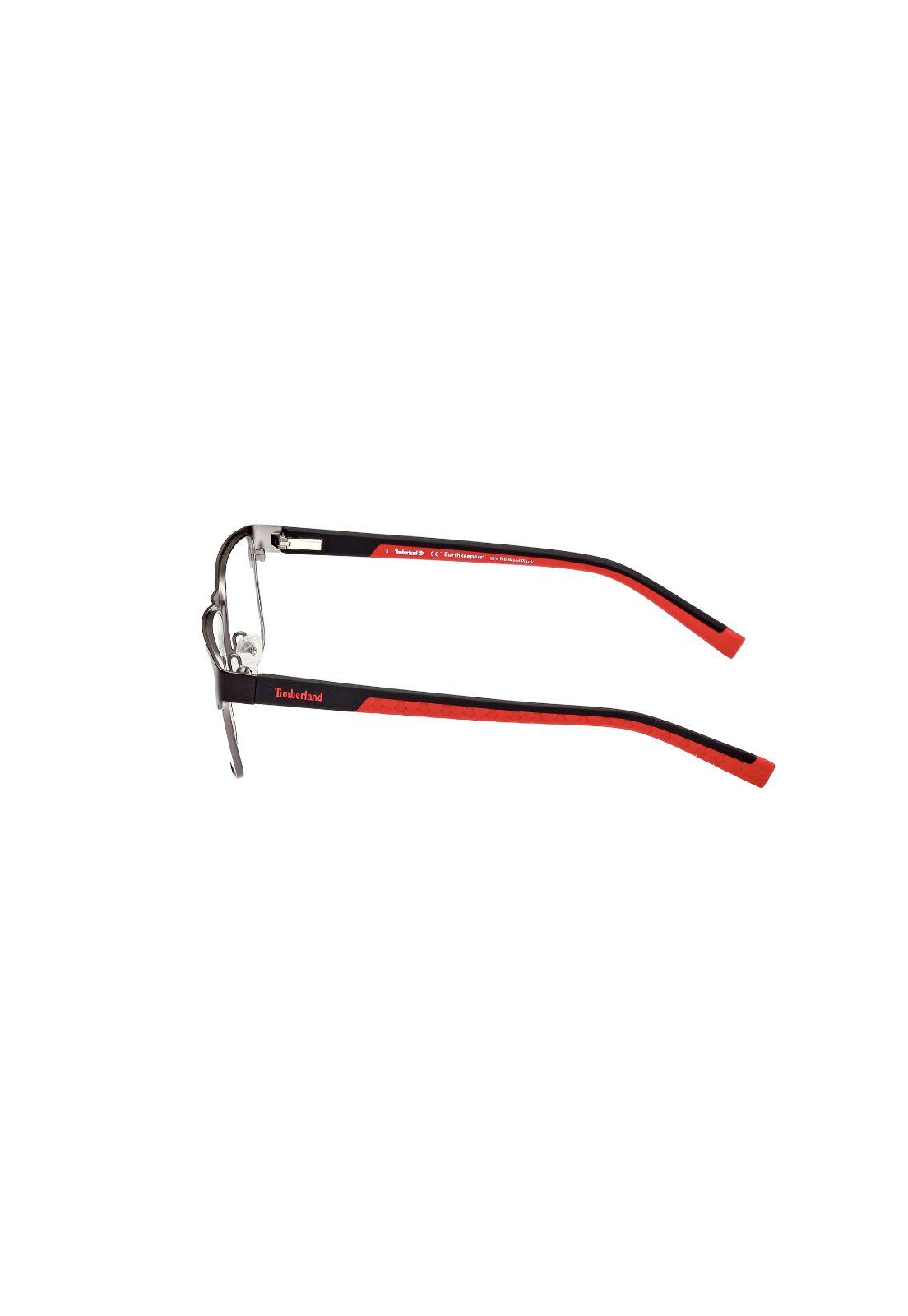 Lentes Opticos Negro Timberland TB175400254-2