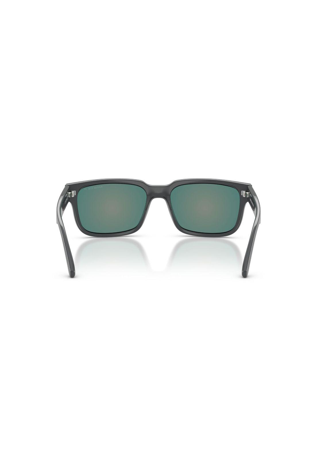 Arnette Lentes de Sol Twister Espejados AN4362 28416Q 57-3