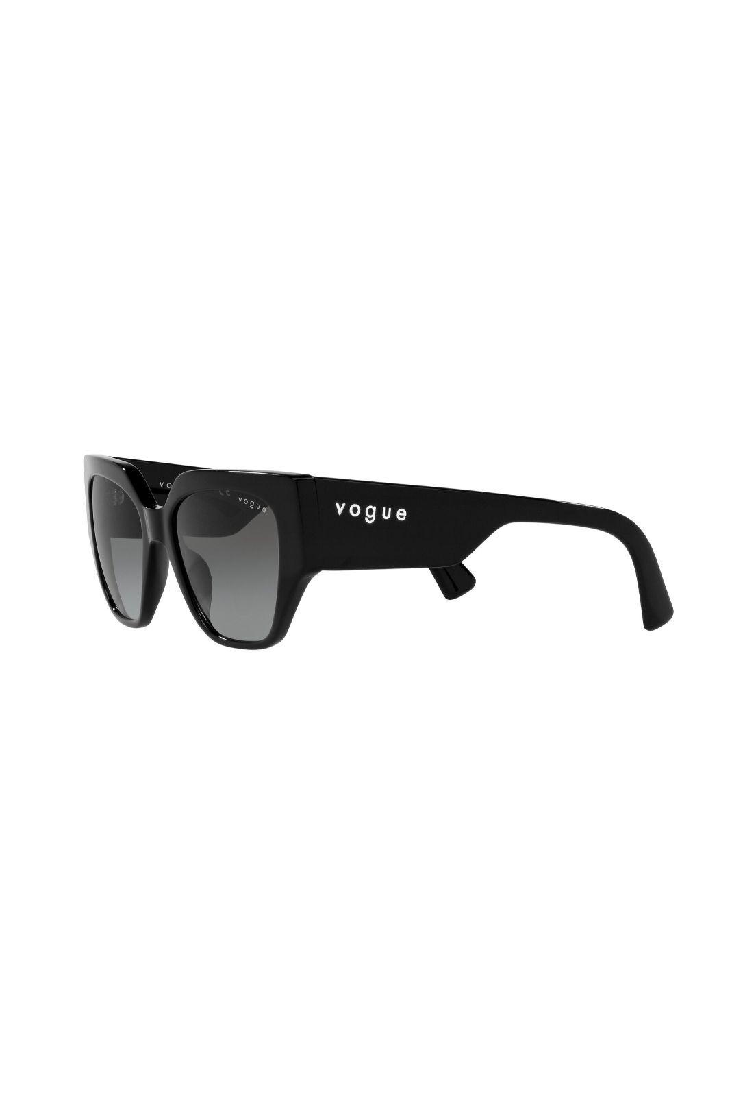 Lentes de Sol Negro Vogue VO5409SW4411-2