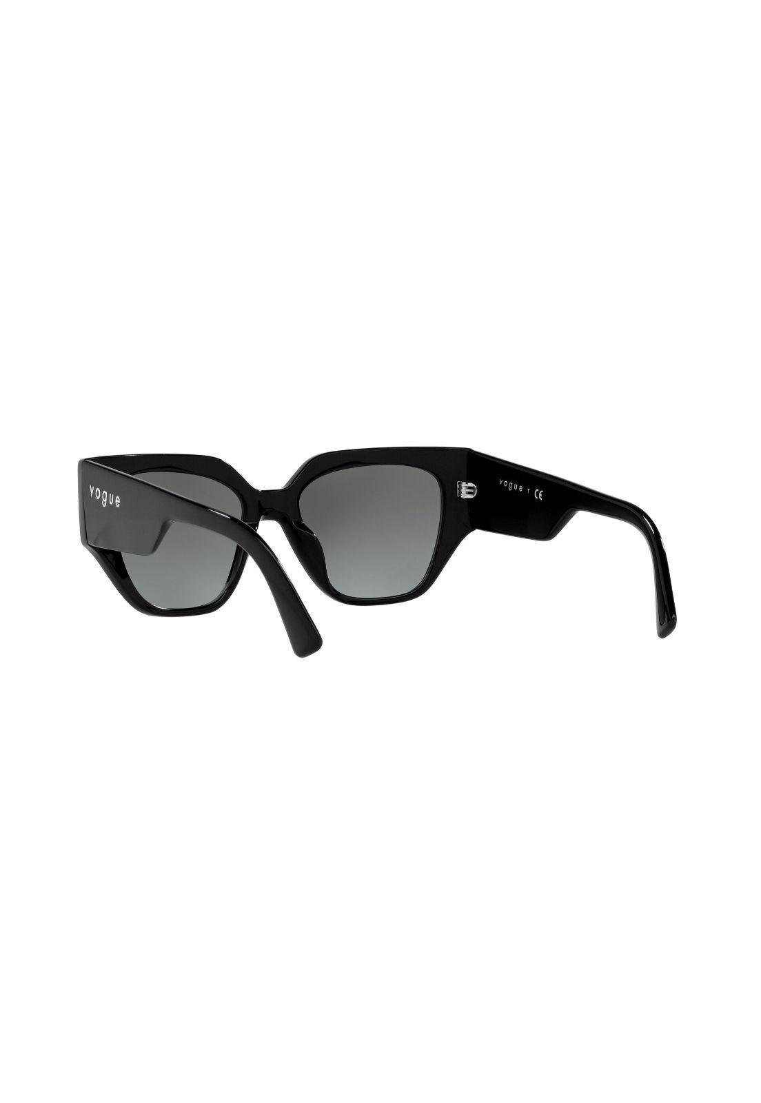 Lentes de Sol Negro Vogue VO5409SW4411-5