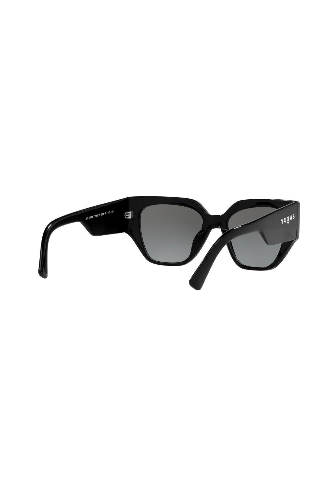Lentes de Sol Negro Vogue VO5409SW4411-7