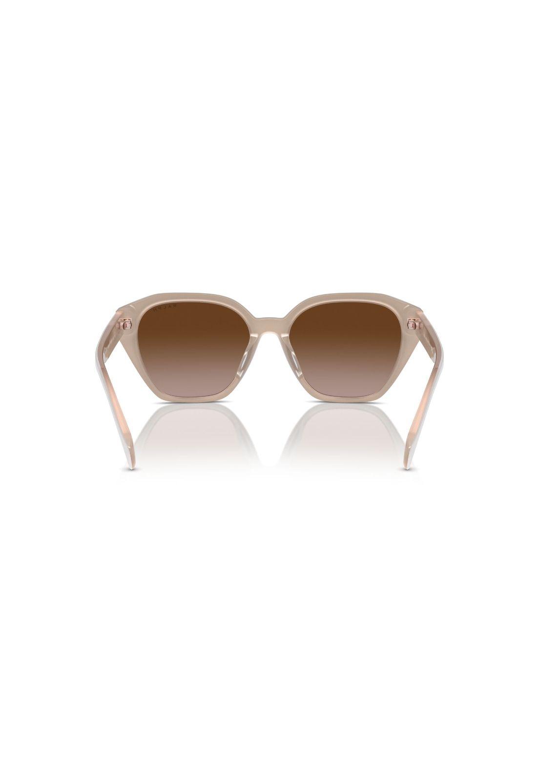 Lentes de Sol Beige Degradé Ralph RA5315U606313-3