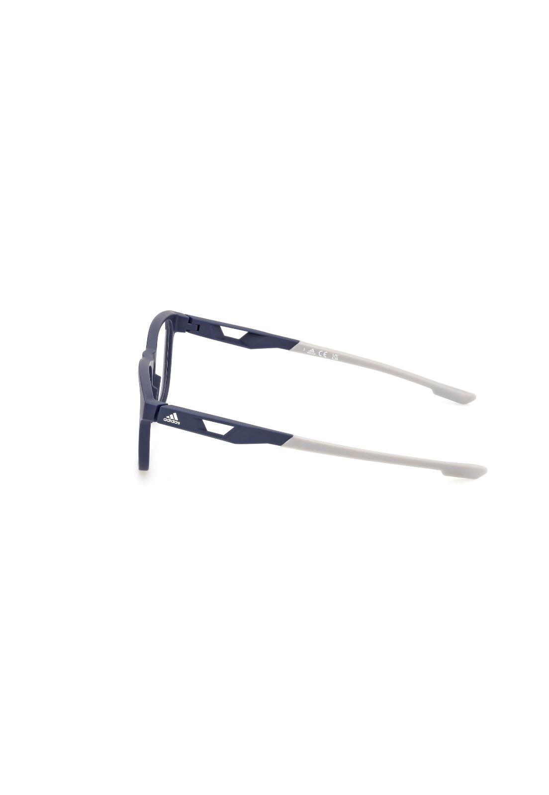 Lentes Ópticos Azul Adidas Sport SP5072092-2