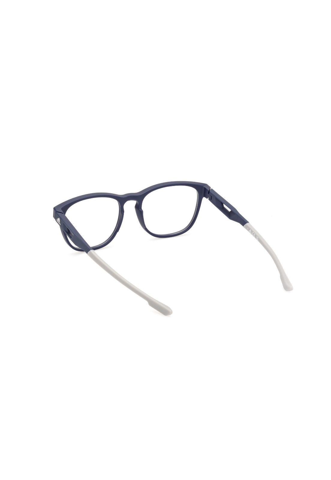 Lentes Ópticos Azul Adidas Sport SP5072092-3