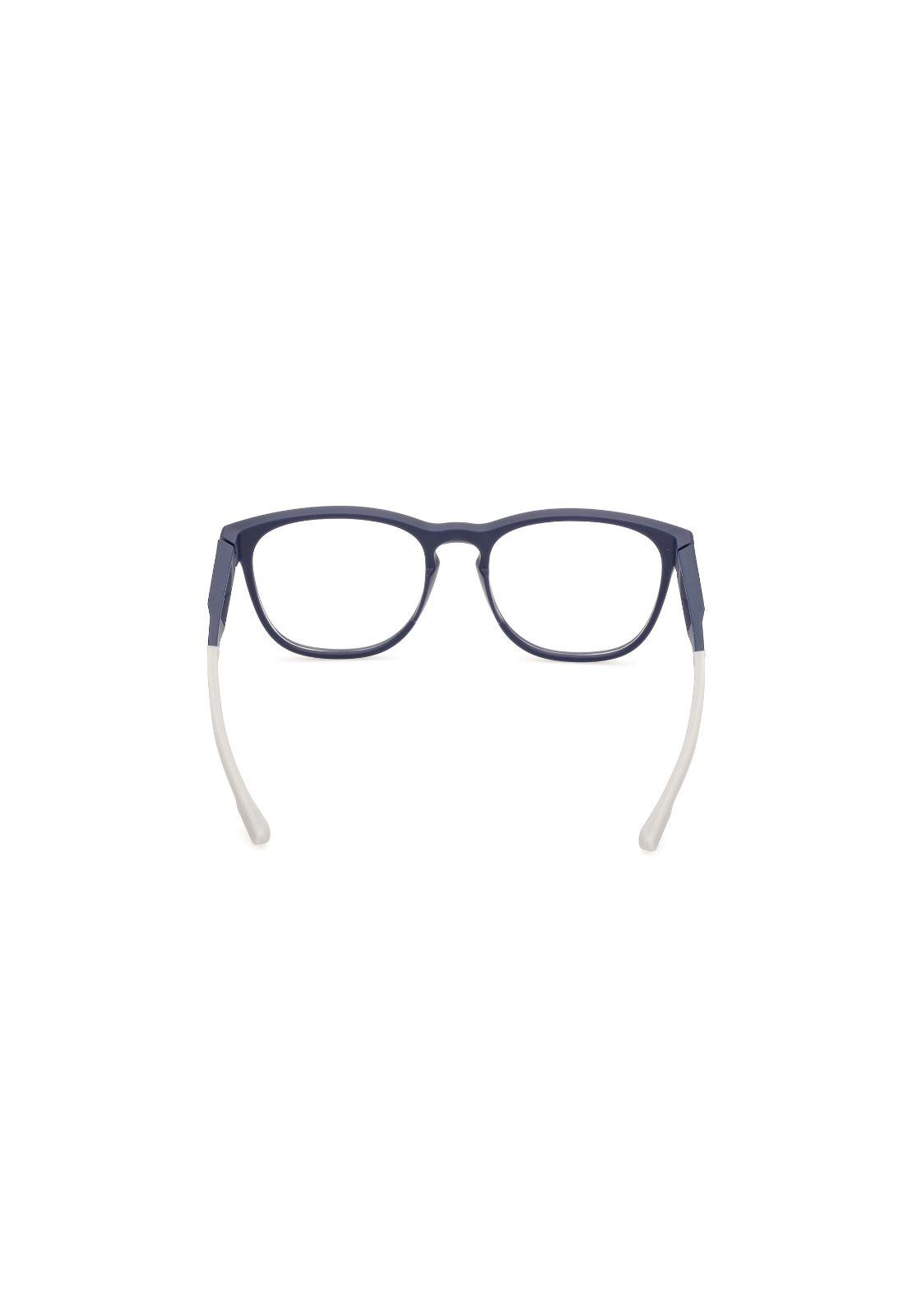 Lentes Ópticos Azul Adidas Sport SP5072092-4