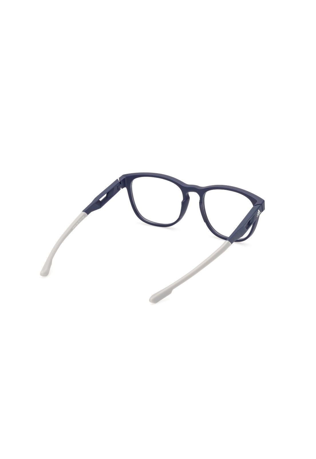Lentes Ópticos Azul Adidas Sport SP5072092-5