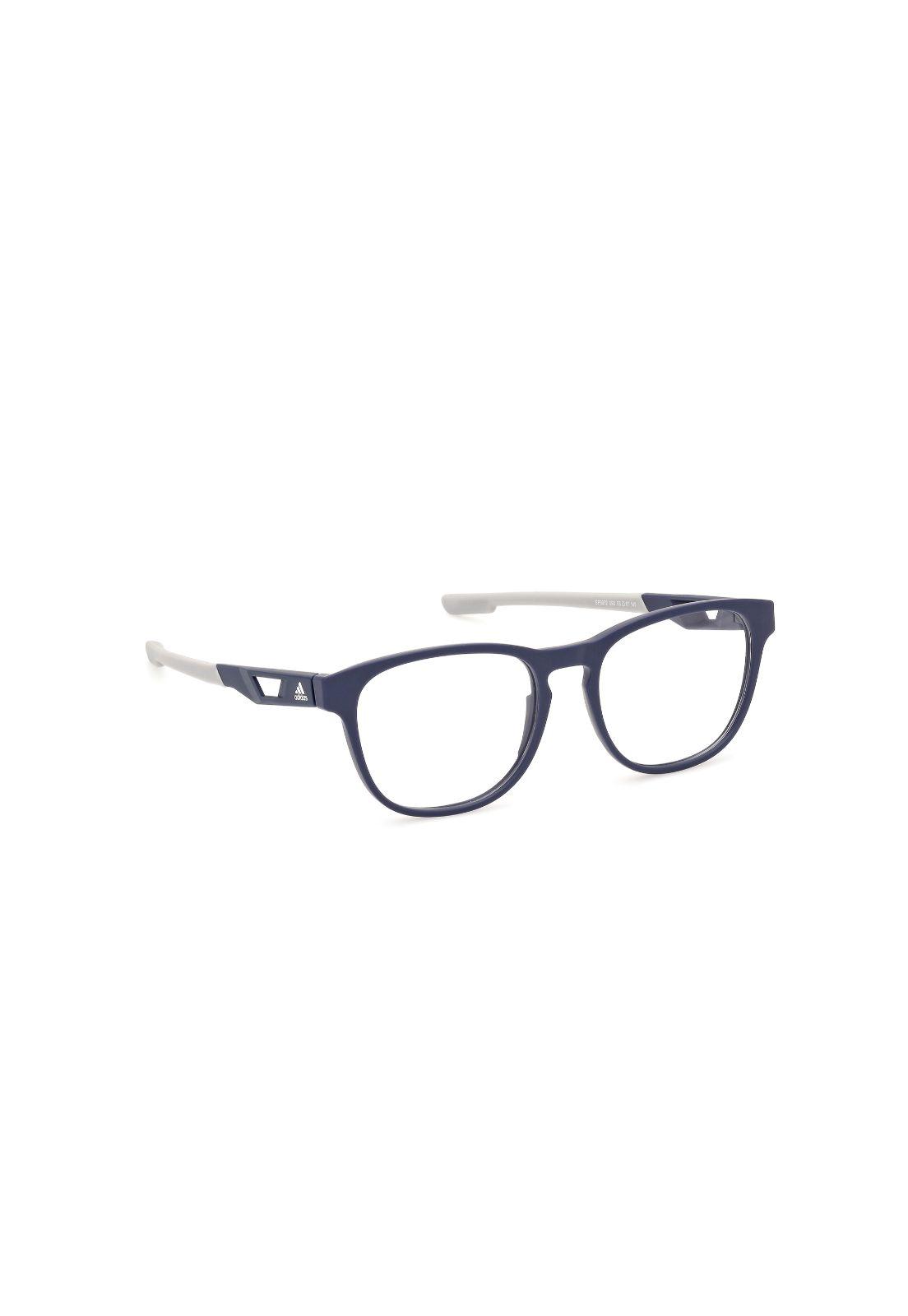 Lentes Ópticos Azul Adidas Sport SP5072092-7