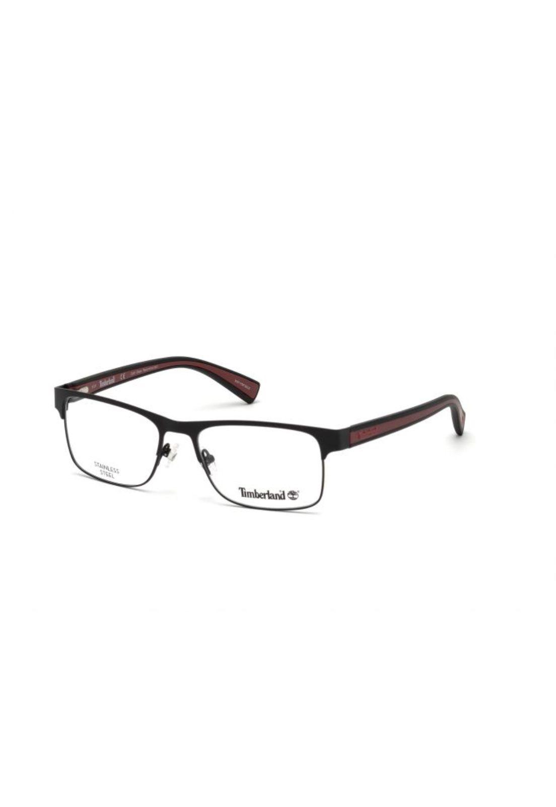 Lentes Ópticos Negros Timberland TB157300254-0
