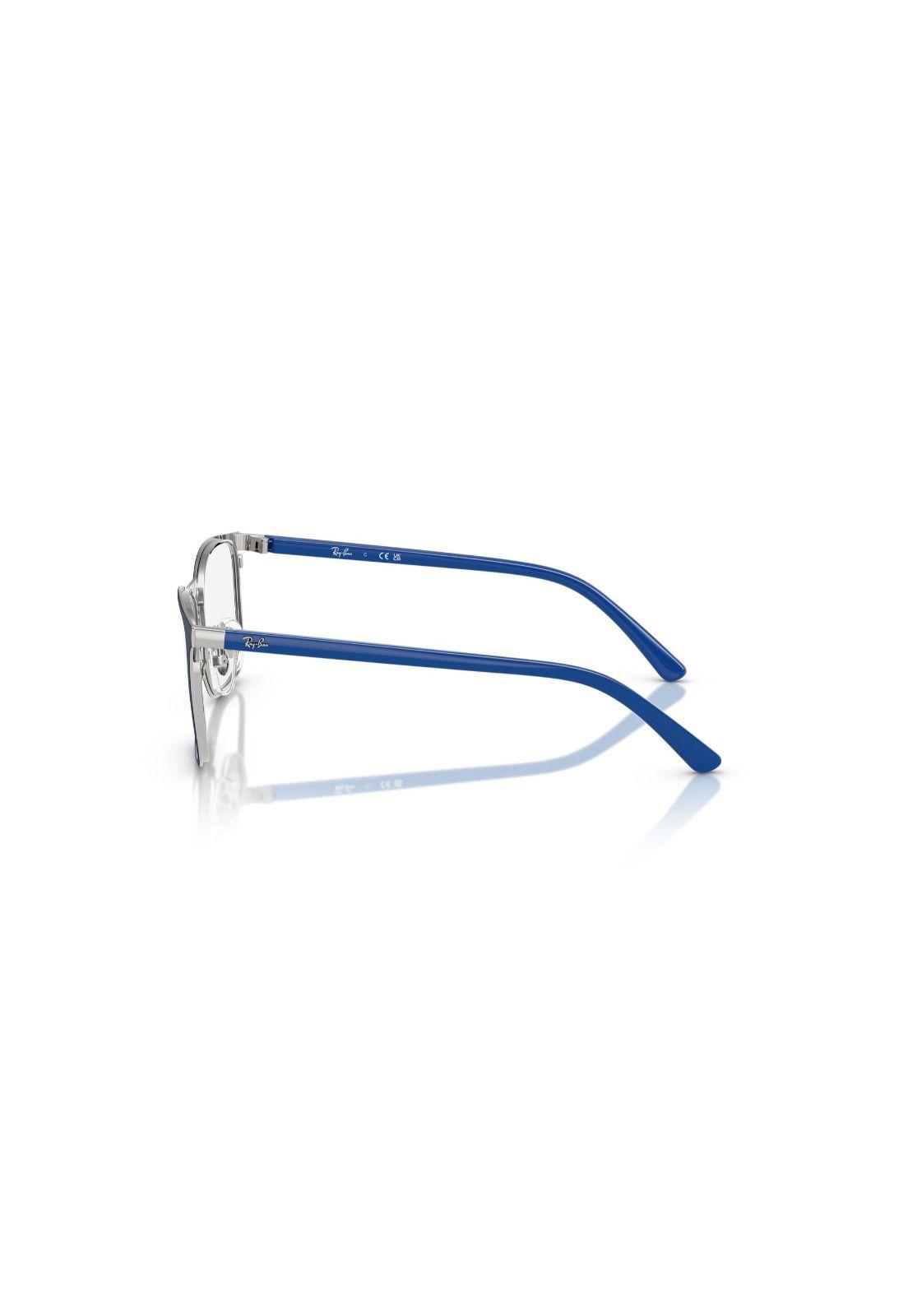 Lentes Ópticos Azul Ray-Ban Young Optical RY9551V4094-2