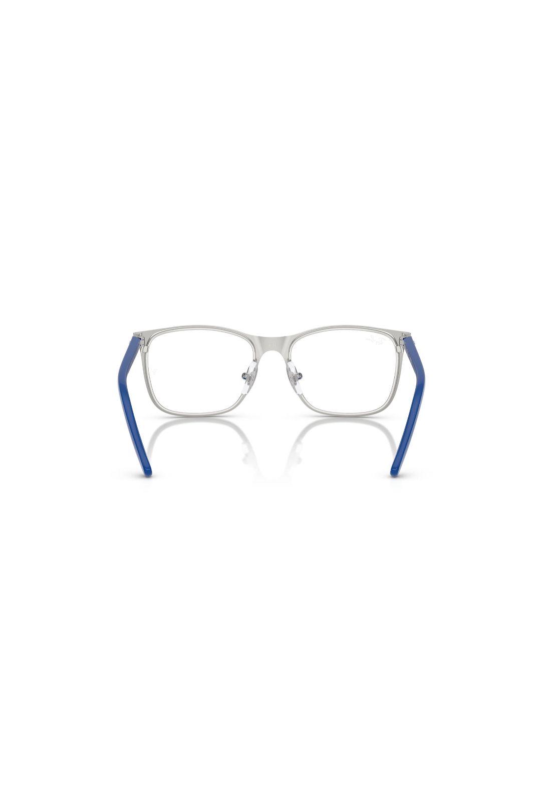 Lentes Ópticos Azul Ray-Ban Young Optical RY9551V4094-3